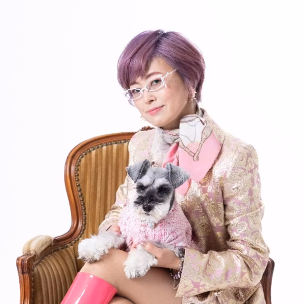 犬と人との関係性を柔らかくしたいー52歳の誕生日に想うこと