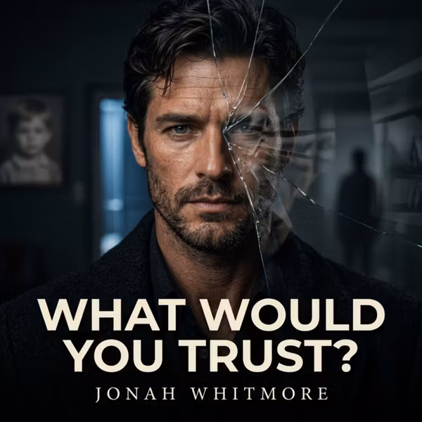 WHAT WOULD YOU TRUST?