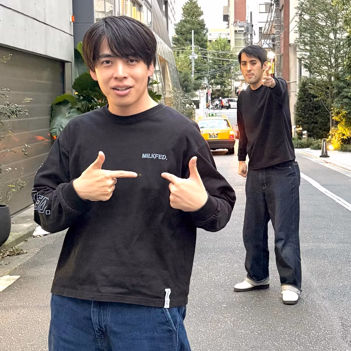 第345回「初代漫談王、宮下兼史鷹」