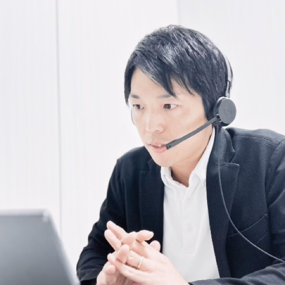 「周りからどんな人だと言われますか？」正直に答えたら不利になる？