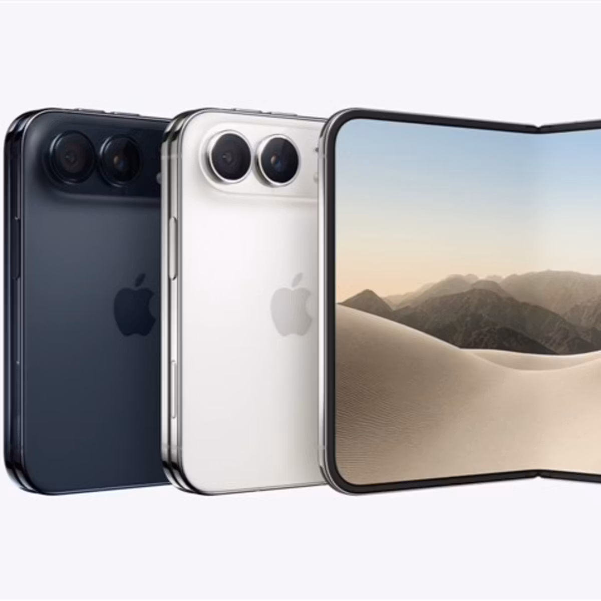 スティーブ・ジョブズの偽（False）遺言から36万円の iPhone Duo まで…