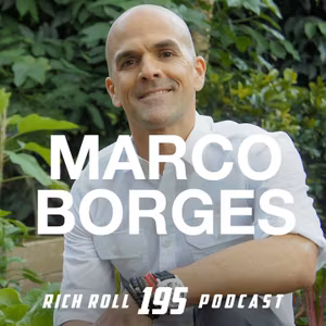 Marco Borges’ 22-Day Revolution: A Plant-Based Mission To Transform Mainstream Culture