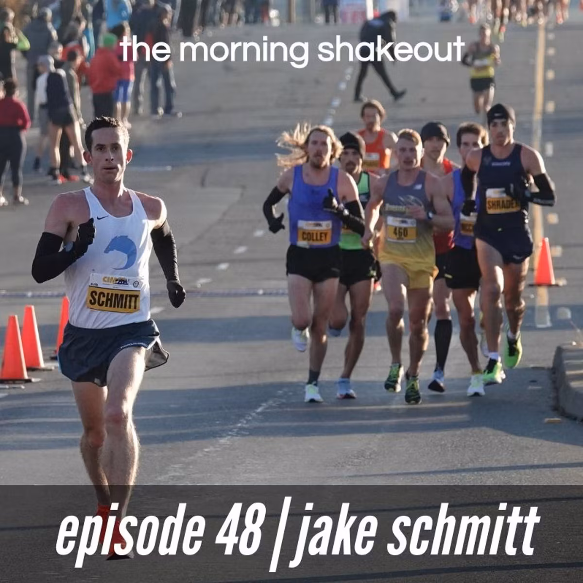 Episode 48 | Jake Schmitt