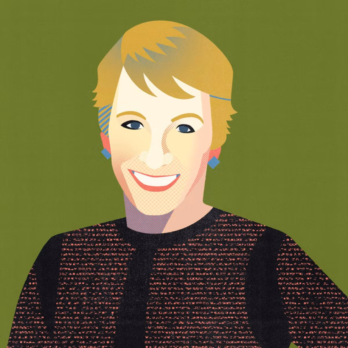 Real Estate Mogul: Barbara Corcoran