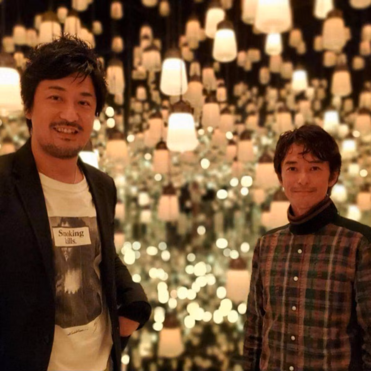 アートとエンターテインメントの未来は？【猪子寿之×小橋賢児】