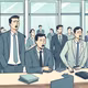 【第89回】フジテレビの会見から学ぶスーパーサラリーマン
