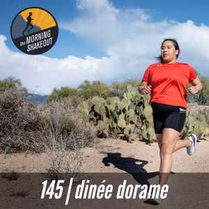 Episode 145 | Dinée Dorame
