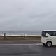 走るスマホで九十九里🌊