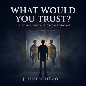 WHAT IF YOUR PERSONALITY WAS BUILT ON FALSE MEMORIES? | WHAT WOULD YOU TRUST? — Episode 14