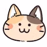 Chiha neko