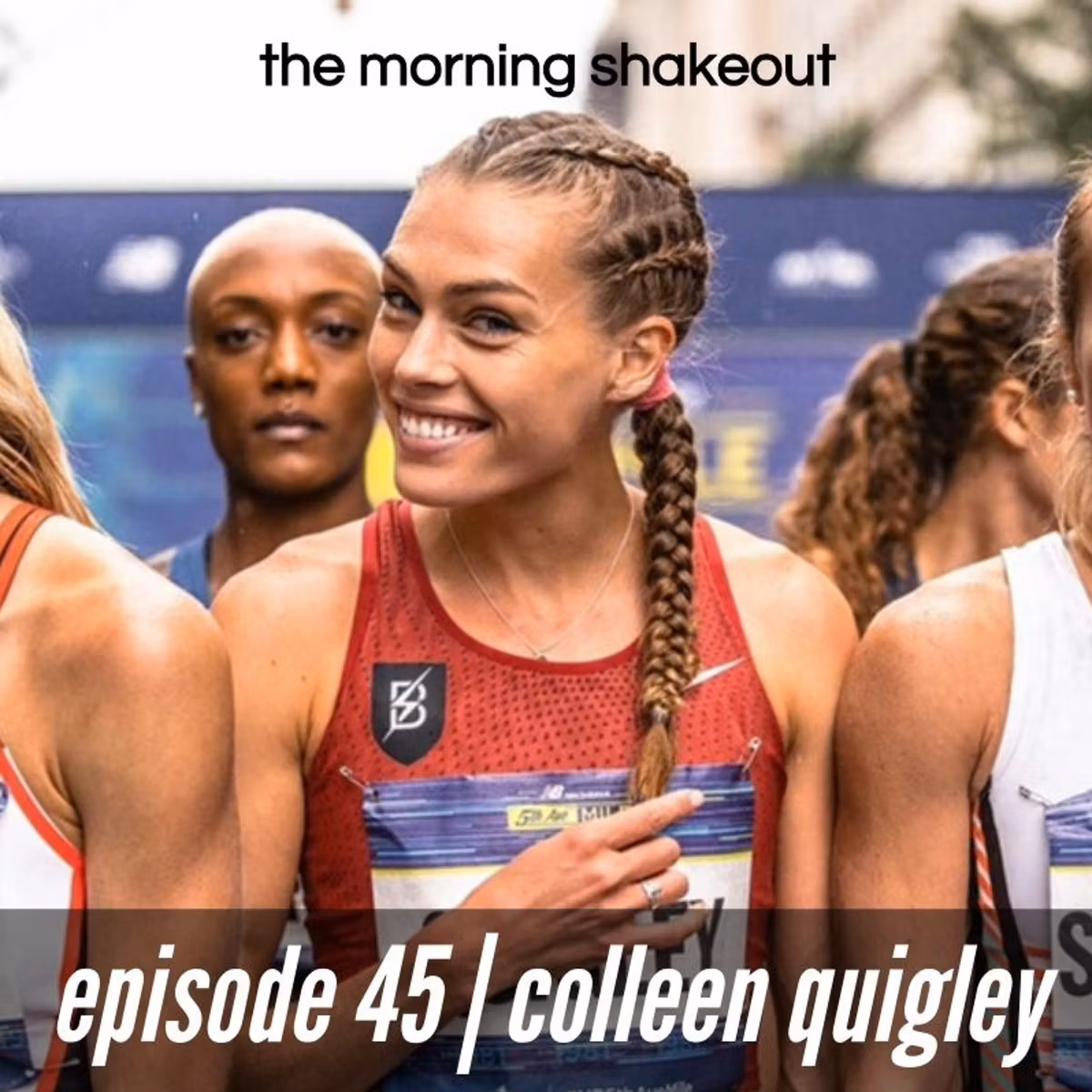 Episode 45 | Colleen Quigley