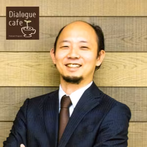 #137-1 全ビジネスパーソンの新常識！今、知るべき人権と地政学【いまとこれからのアジェンダ ゲスト：オウルズコンサルティンググループ代表 羽生田慶介さん】