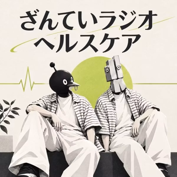ラ. ざんていラジオヘルスケア❷