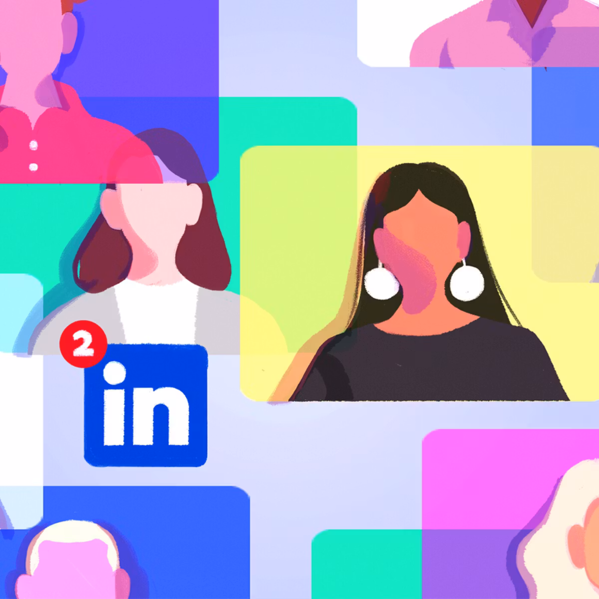 LinkedIn: Reid Hoffman
