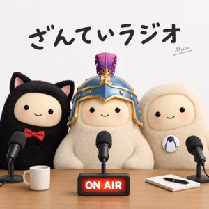 ネ. Museの使用感