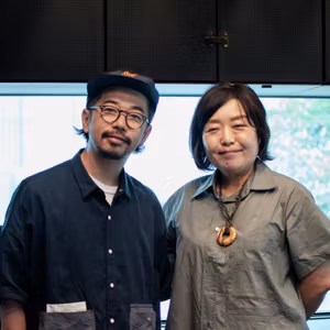 後藤正文が、「oasis」を語る。