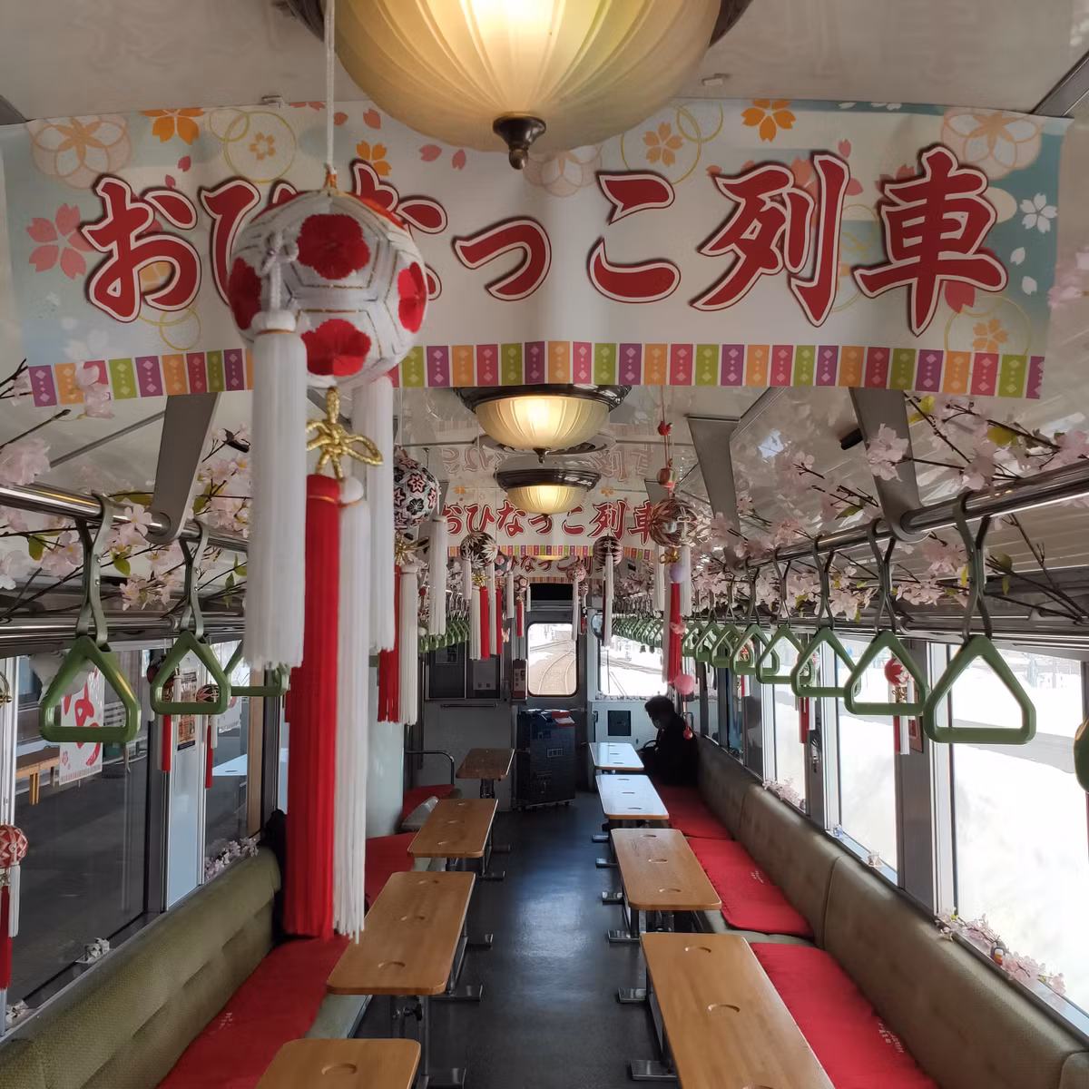 耳で楽しむ鉄道旅　由利高原鉄道　矢島→羽後本荘　まごころ列車