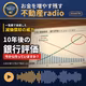 #2655  銀行評価、複利効果、規模拡大、経営
