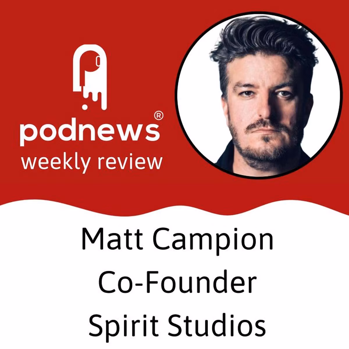 Spotify's Now Playing; plus, Spirit Studios' Matt Campion on content creation