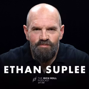 Ethan Suplee On Shedding 300 Pounds, Ditching Drugs & What It Really Takes To Transform Your Life