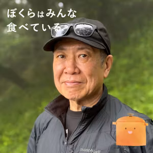 #96 佐々木俊尚（文筆家）前編 「料理の本質は“レシピ”ではなく“手際”」