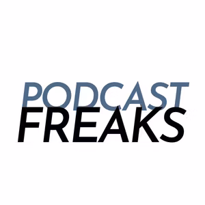PODCAST FREAKS