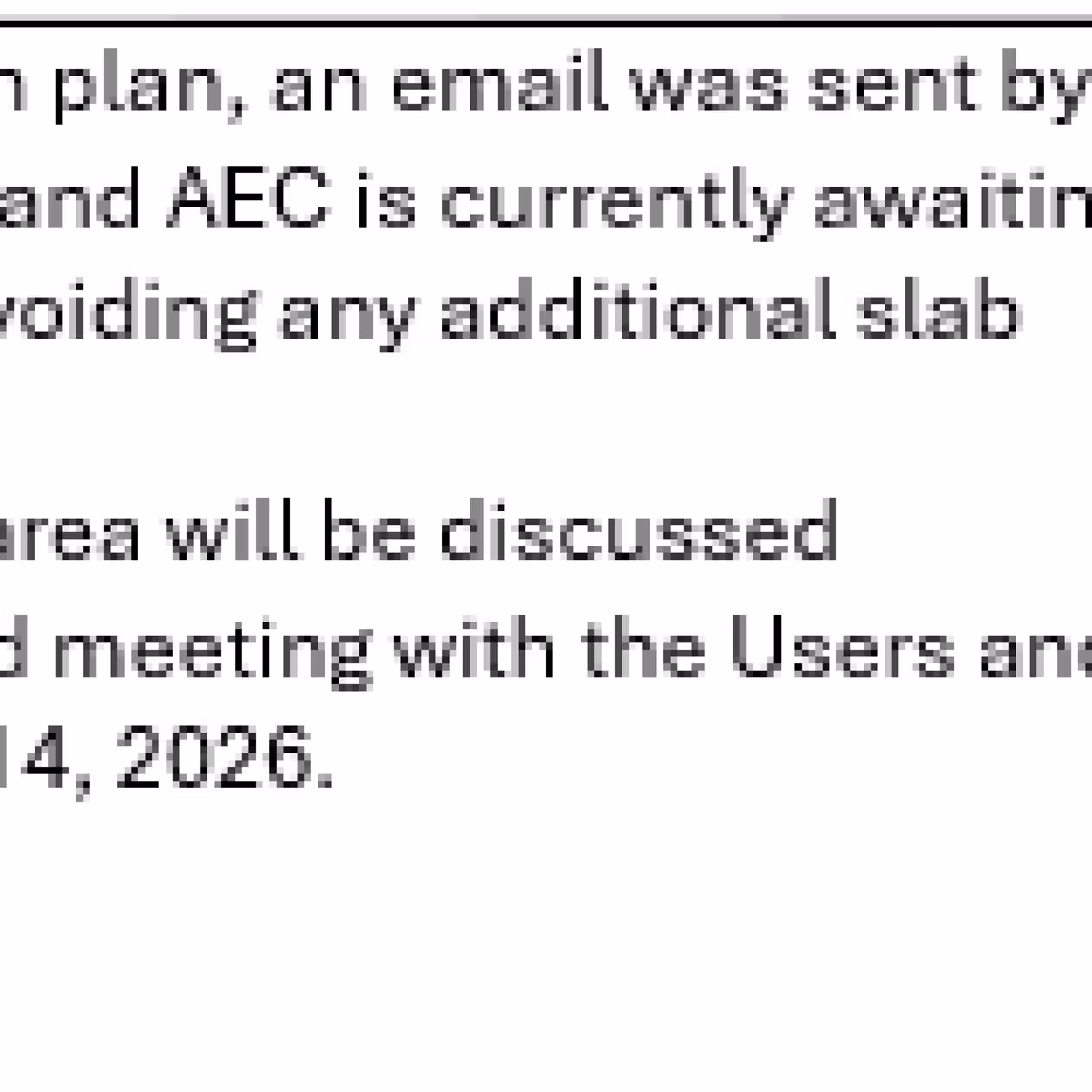 Meeting