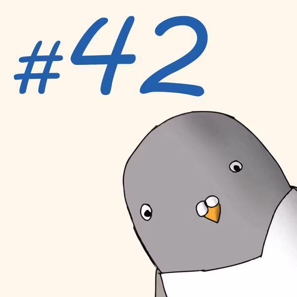 第42羽：『キャンプだホイ！キャンプだホイ！キャンプの話だホイ！』