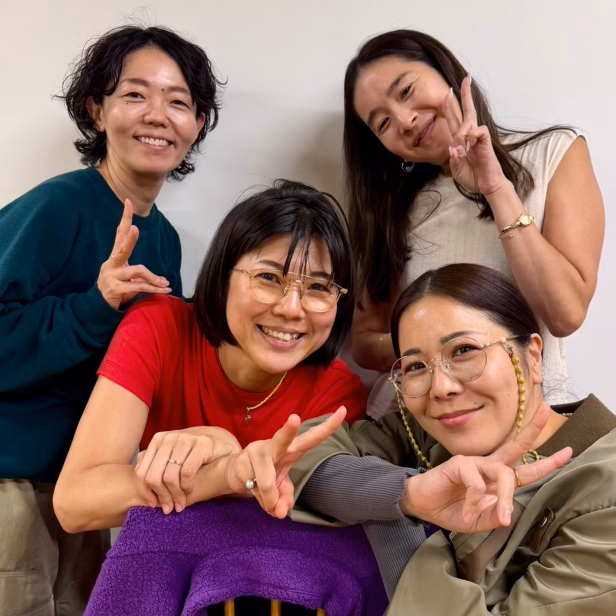 【dodo on air#61】⁠アーユルヴェーダ実践家 MOTOKOさん・チャクラグラシスト翠さんのお時間