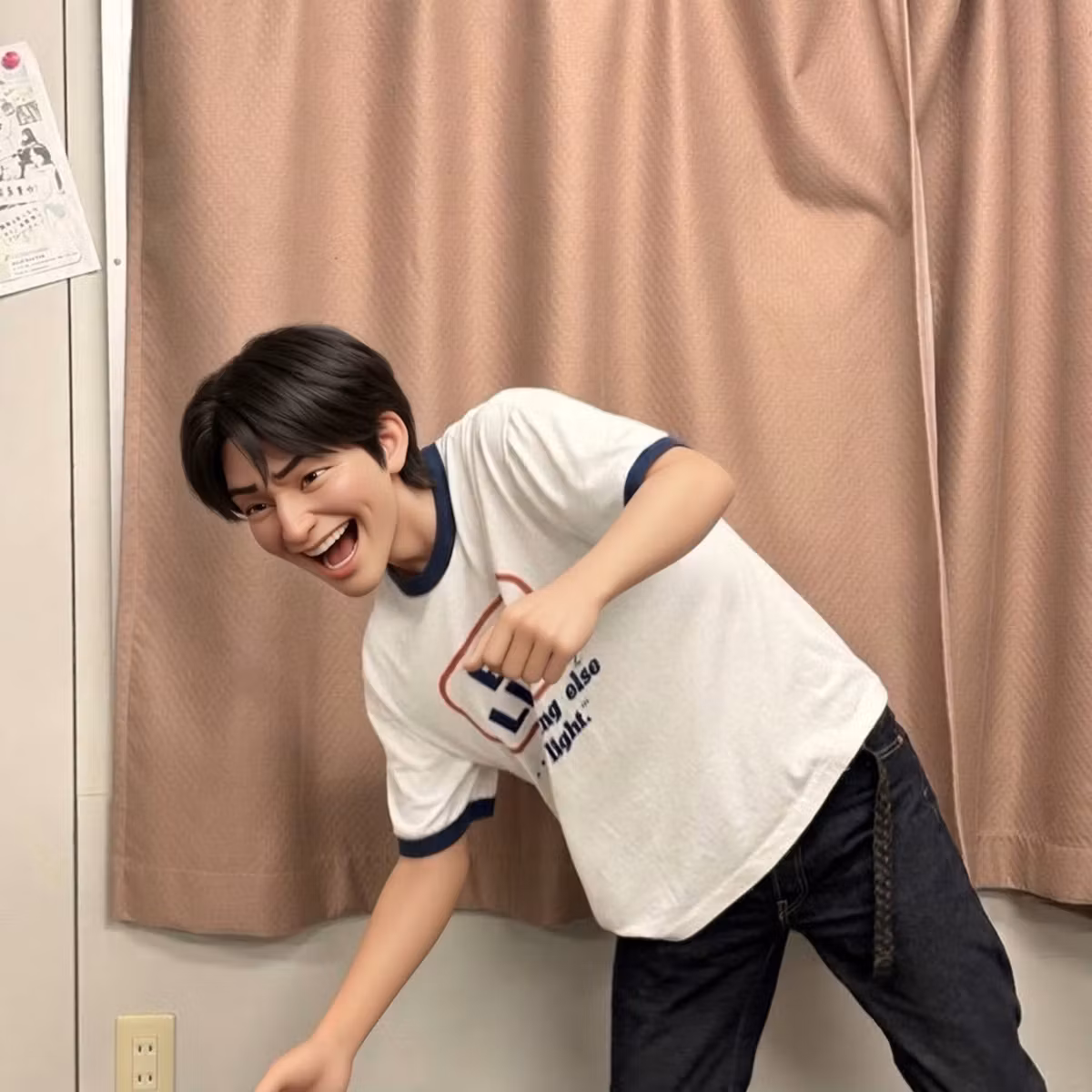 #170. せっかく自炊したお味噌汁をひっくり返したので、実家に帰りました