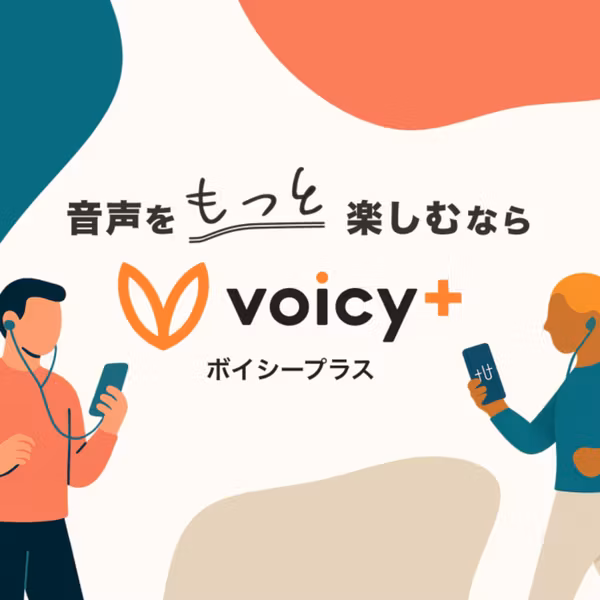 #23.Voicyはもうダメだからポッドキャストへ引越です。