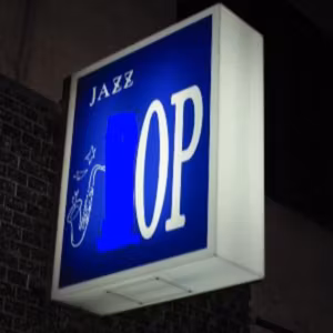 #94 「小説『＊OP初めて客』」