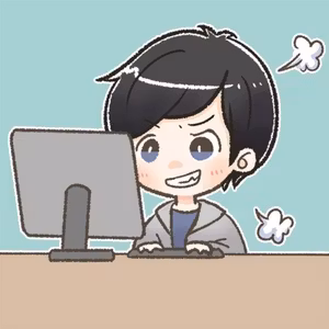 文章を書いたりチェックしたりするときに没頭するコツ