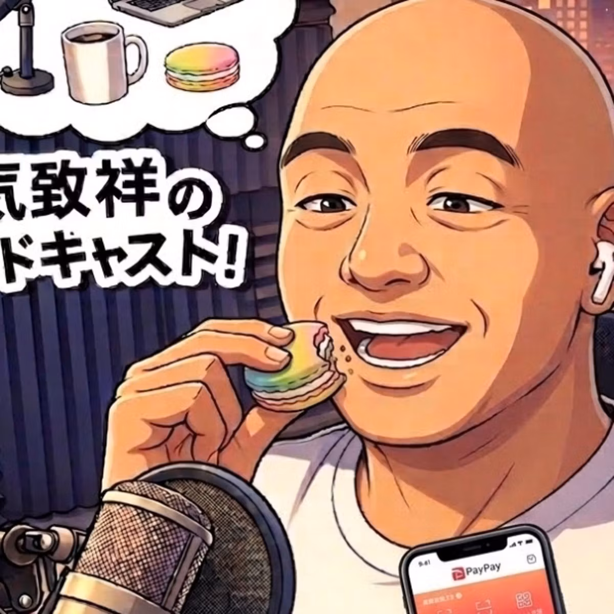 【思円支援】「ブランコ乗ります」と返したけれど、言葉と感覚にどう向き合うか🎙️