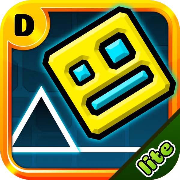 Geometry Dash