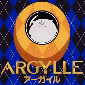 #153『アーガイル』の感想をふたりでダラダラ喋ったやつ