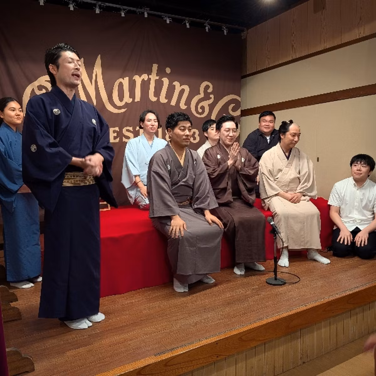 【#381】立川流広小路亭夜席　立川流特選　立川志の太郎 真打昇進の会