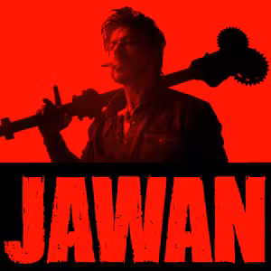 #186『JAWAN／ジャワーン』の感想をふたりでダラダラ喋ったやつ