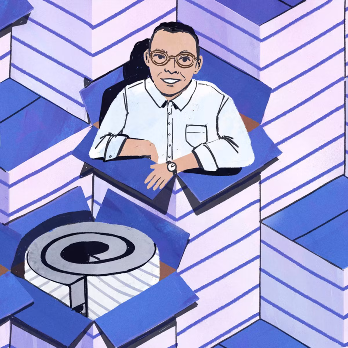 Casper: Philip Krim