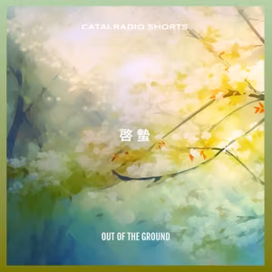 啓蟄 - CATALRADIO SHORTS #045