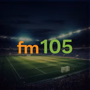 001 : fm 105スタート！