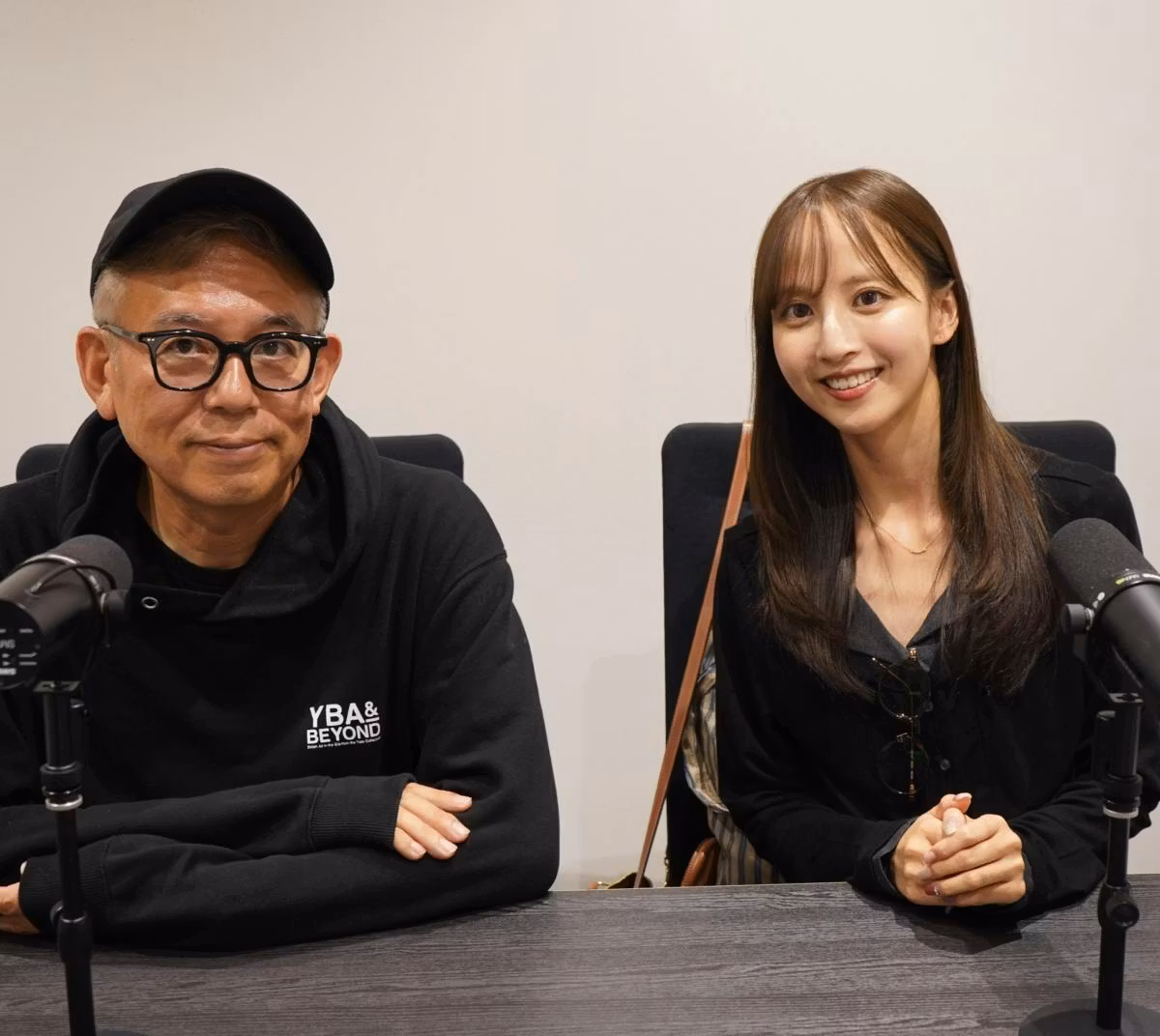 #23 「もう絶対走らん」からの初フル挑戦！歩かずに走り切るホノルルの道（ゲスト：佐藤楓）