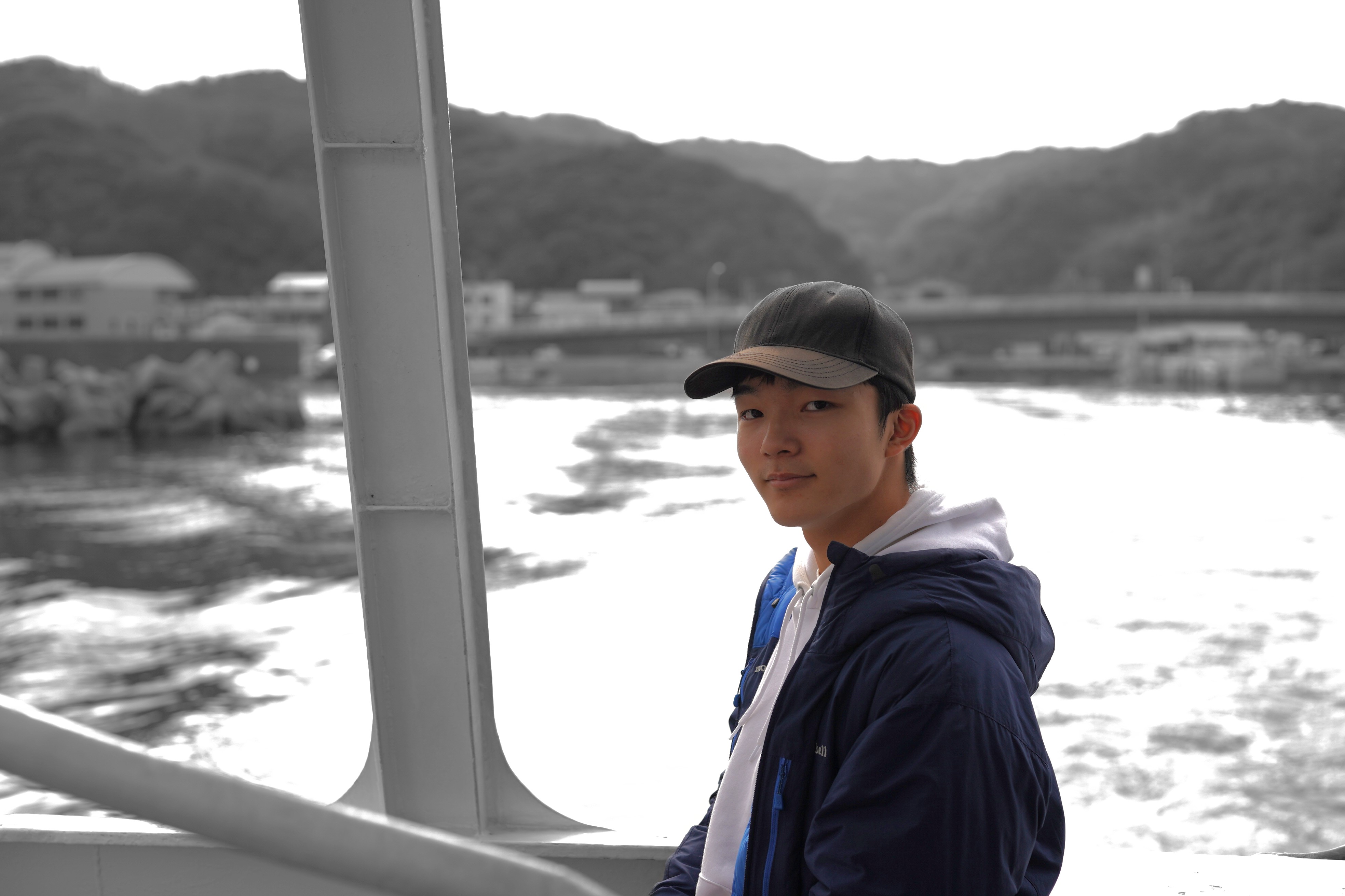 宮井陽音