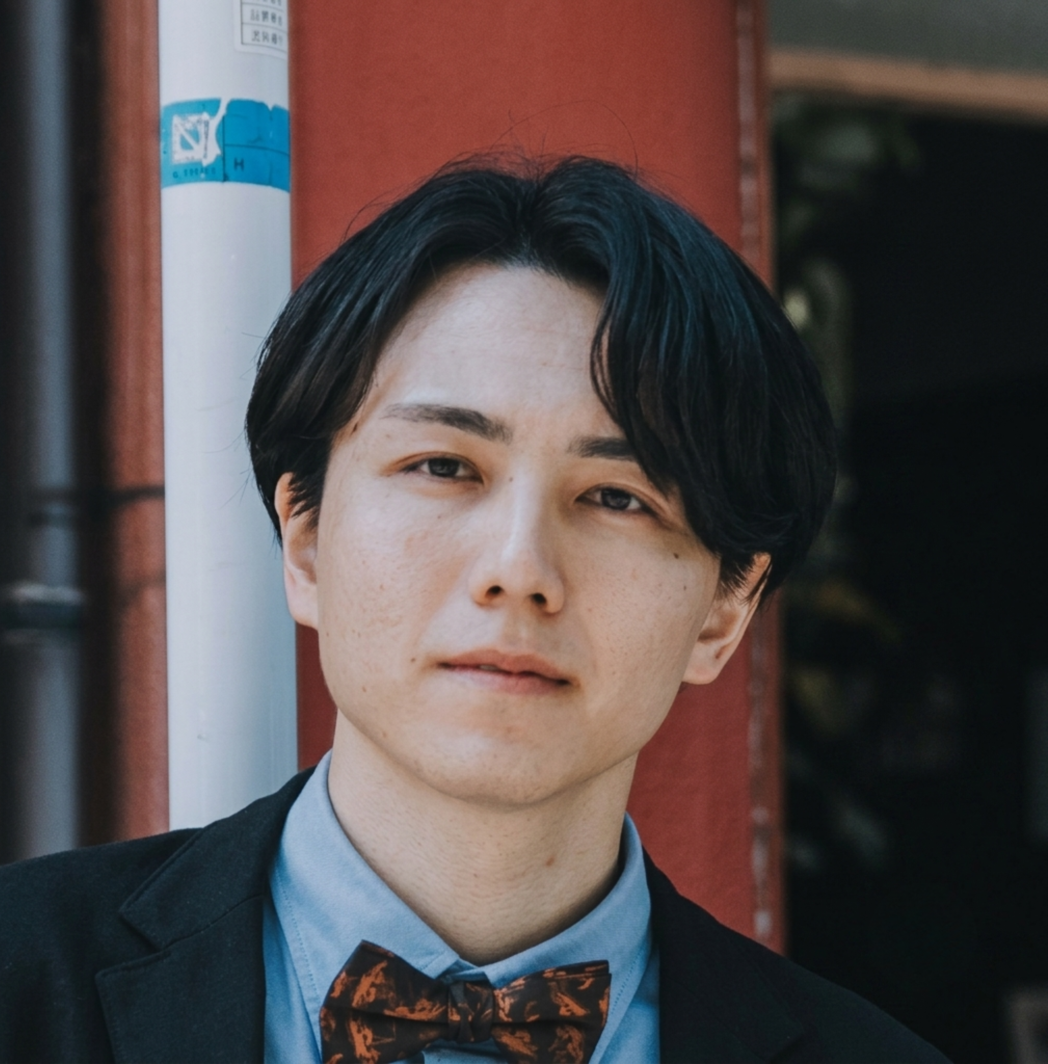 川村周平