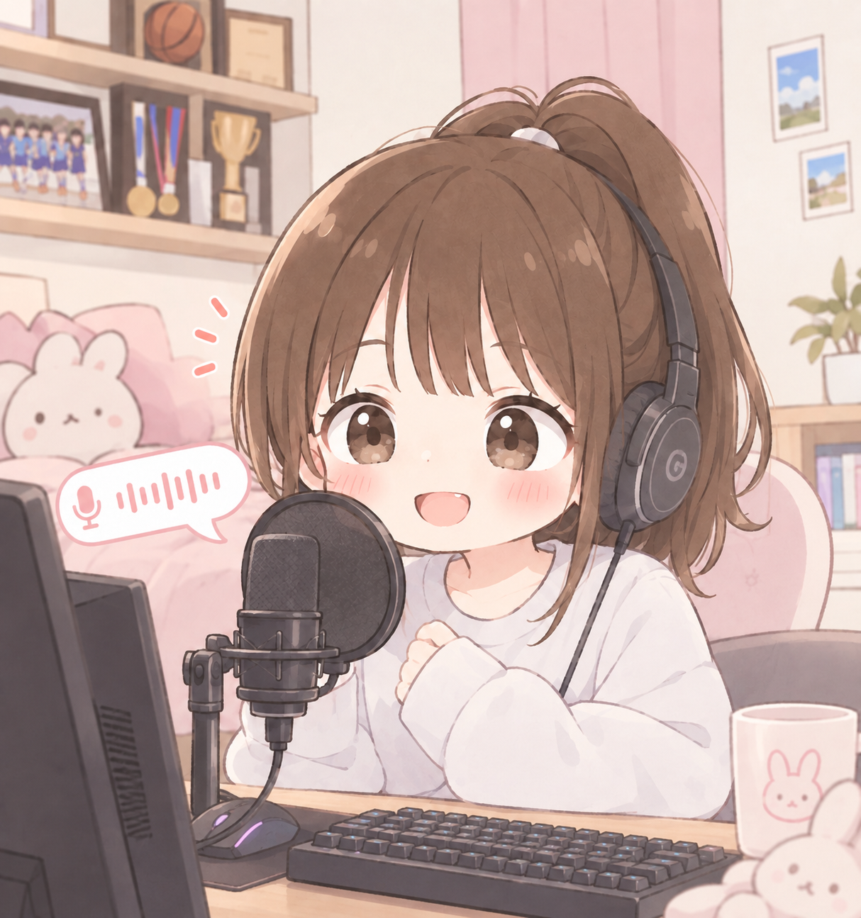 ももち