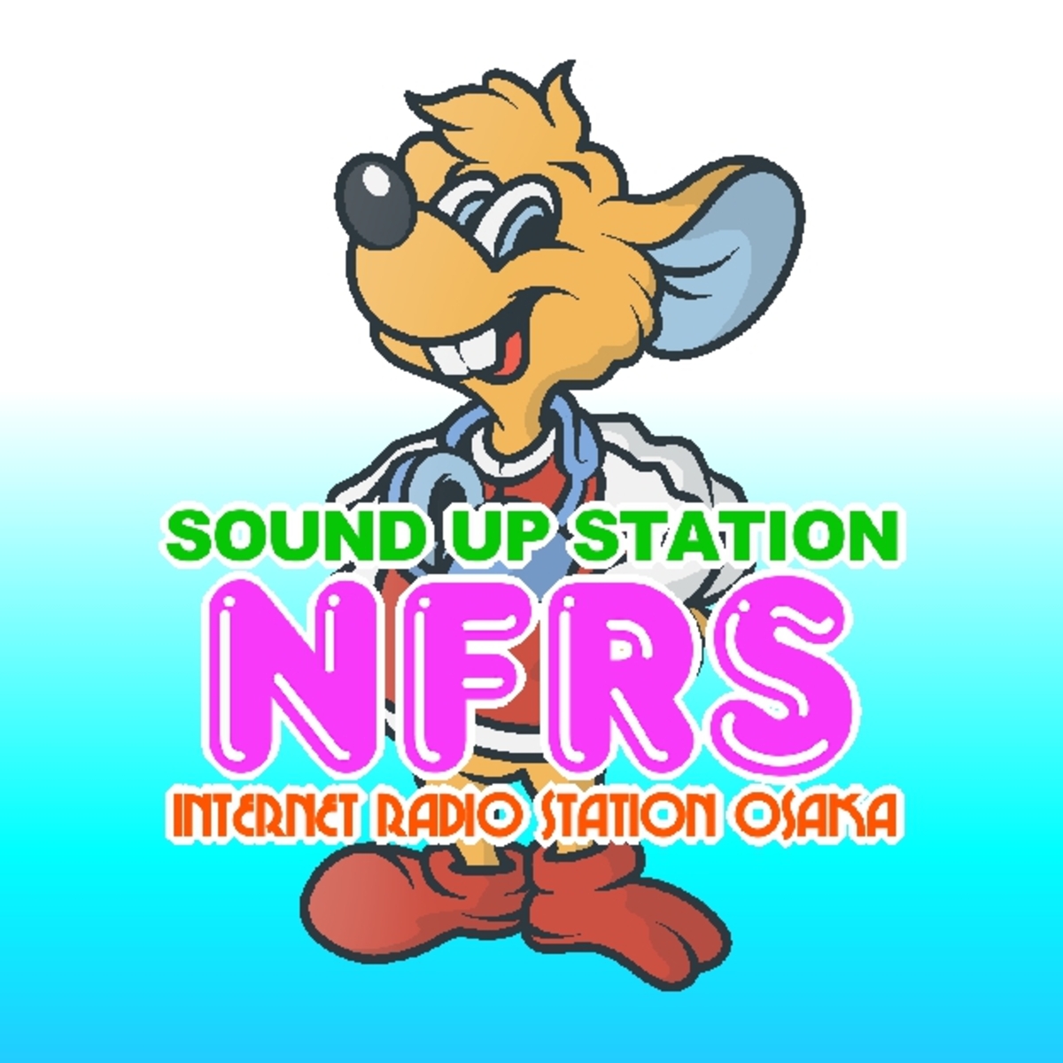 NFRS Radio Podcast